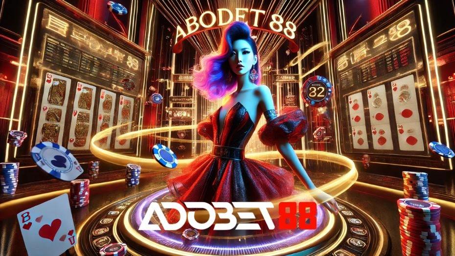 ADOBET88